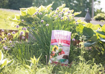 Garden Bag